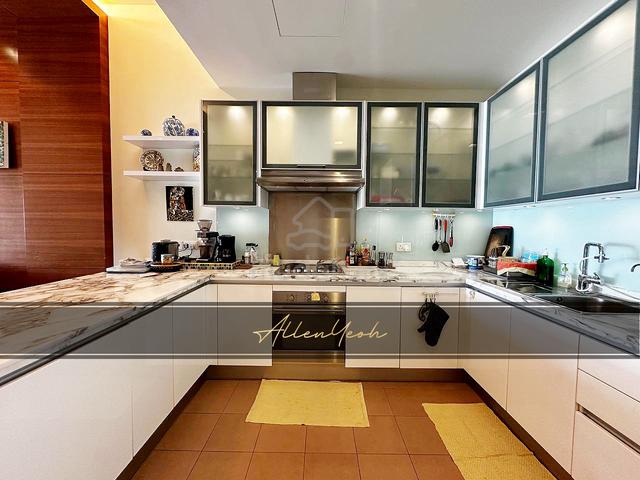 The Suites @ Waterside (Straits Quay) 4