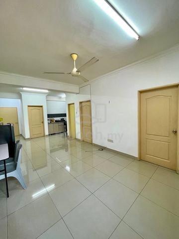 Residensi Melor 1