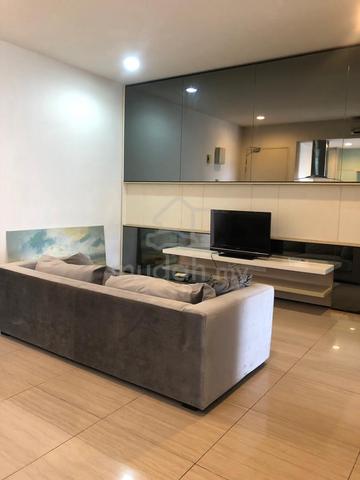 Eve Suite / NZX Square 1