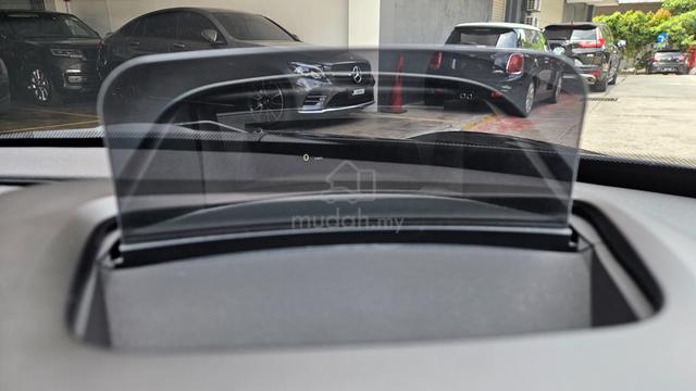 2022 Mini COOPER S RESOLUTE EDITION 2.0 4DR (A) - 3