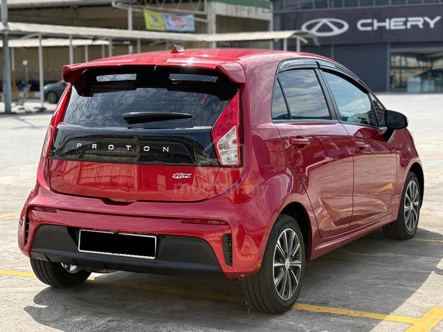 FACELIFT⭐Proton IRIZ 1.6 (A) F/SERVICE P/START - 5