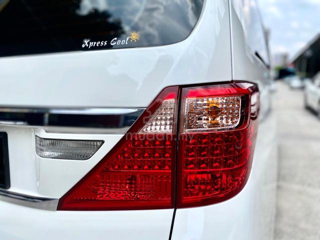 2014 Toyota ALPHARD 3.5 COVT AGH40 🎉 PILOT SEAT - 5
