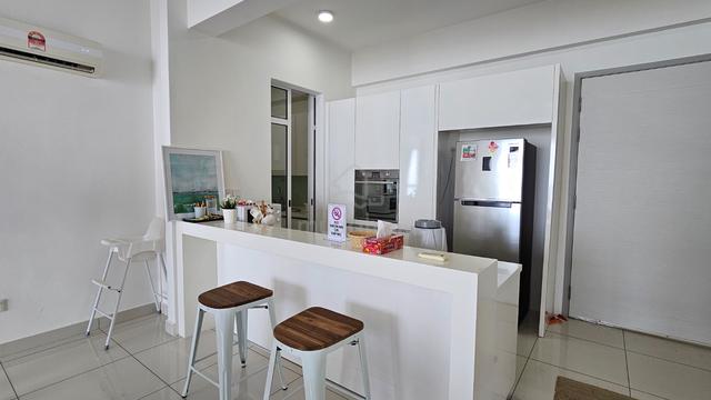 Jazz Residence 4