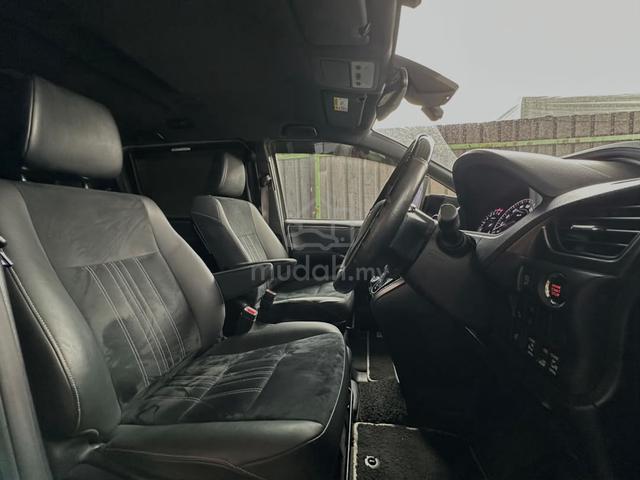 2020 Toyota ESQUIRE 2.0 PREMIUM VOXY NOAH zrr80 - 5