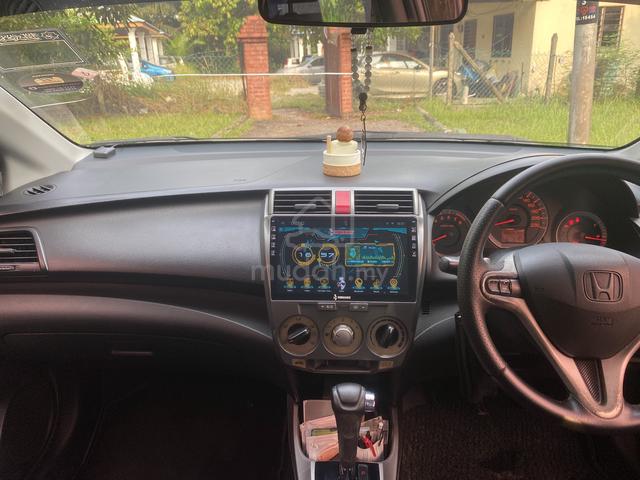 2010 Honda CITY 1.5 E (A) - 3