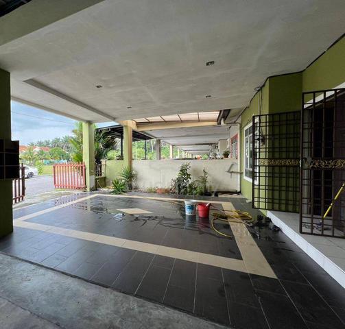 For Sale: Single Storey Terrace House, Taman Klebang Damai, Perak 2
