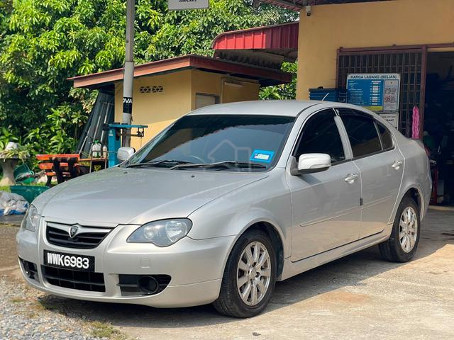 2012 Proton PERSONA 1.6 ELEGANCE BASE LINE (A) - 4