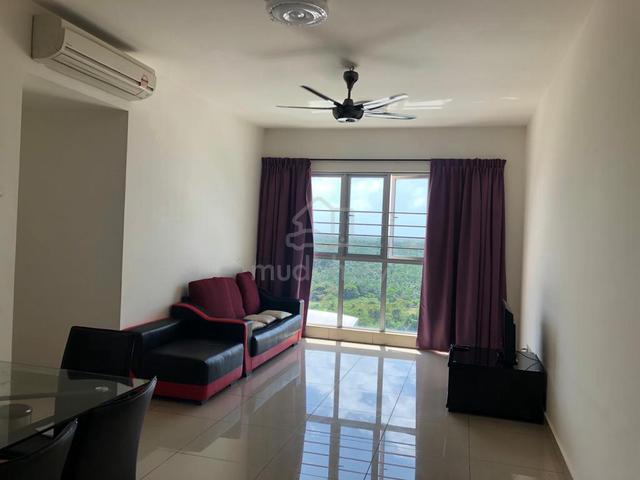 GP Residence 1