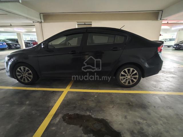 2015 Proton PREVE 1.6 CFE PREMIUM (A) - 5