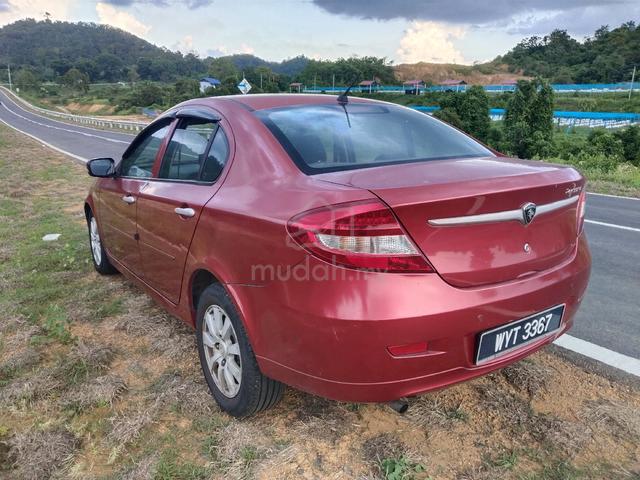 2013 Proton PERSONA 1.6 ELEGANCE BASE LINE (A) - 4