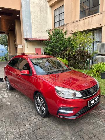 2021 Proton SAGA PREMIUM AT 1.3L (A) - 1