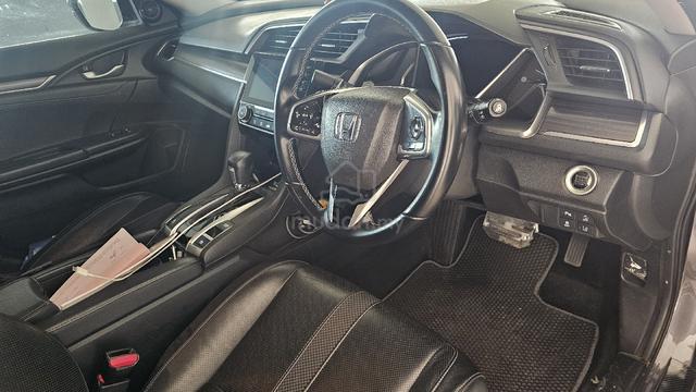 2020 Honda CIVIC 1.5 TC-P (A) - 4