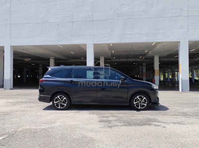 2022 Perodua ALZA 1.5 AV (A) 3 YRS WRNTY/FOC DELIV - 5