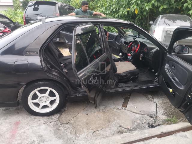 2005 Proton WIRA 1.5 A/B GLI (M) - 1