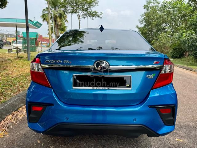 2026 Perodua BEZZA 1.3 AV MY16 D63D FACELIFT (A) - 5