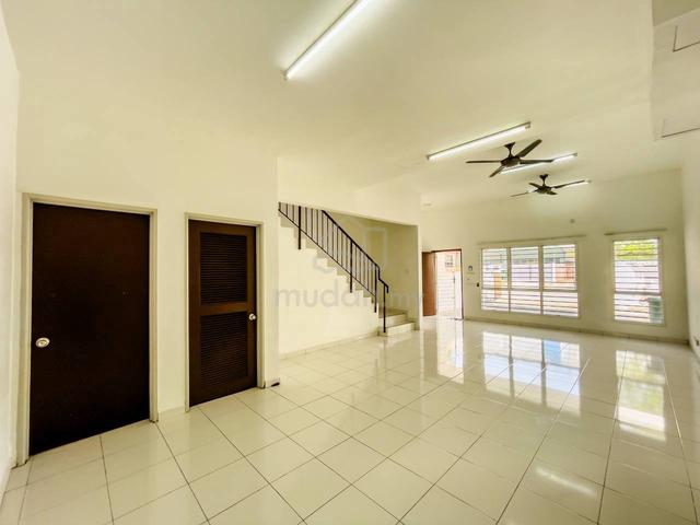 CHEAPEST! Double Storey House Setia Ecohill 1 Semenyih 4