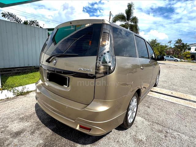 2017 Proton EXORA 1.6 EXECUTIVE PLUS FACELIFT (A) - 5