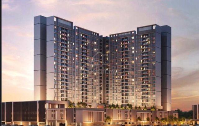 Elmora Condominium 1