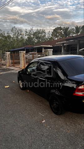 2008 Proton SAGA 1.3 BASE LINE (A) - 5