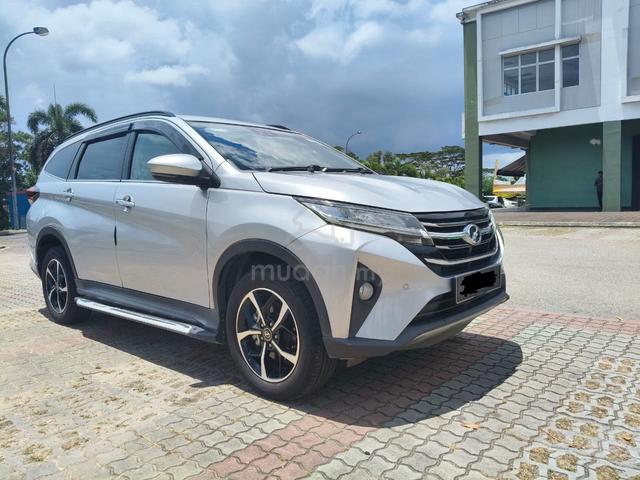 2019 Perodua ARUZ 1.5 AV (A) - 3
