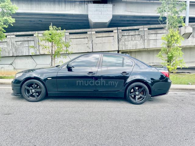 2005 Bmw 525i 2.5 (CKD) (A) - 4