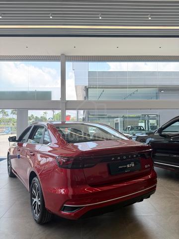 2026 Proton S70 4 Silinder + Offer - 2