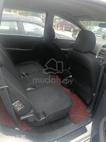 2014 Proton EXORA 1.6 BOLD EXECUTIVE (A) - 4