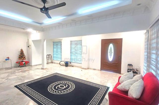Big Corner 2-Storey Terrace House Putra Permai Putra Heights Sale 1