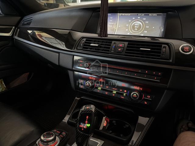 2011 Bmw 5 SERIES 2.5 23I HIGH-LINE F10 (A) - 2