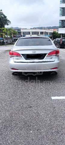 2014 Hyundai I40 2.0 GDI PLUS (A) - 3