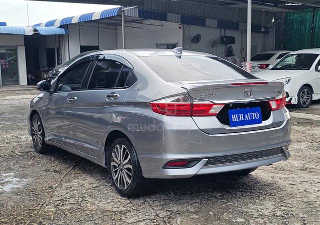 2018 Honda CITY 1.5 V FL (A) Tip Top Condition - 3