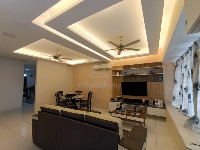 Renovated| 2 Storey | Camellia Residence 1