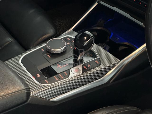 2021 BMW 330i MSport (A) Good Condition! - 5