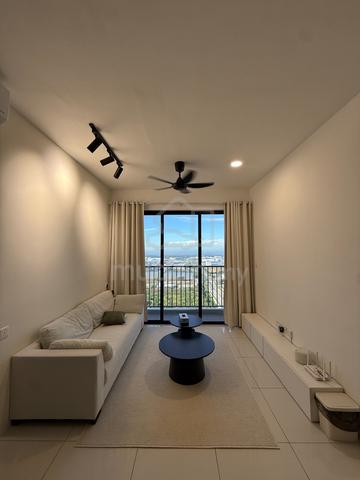 Vivo Executive Apartment 1