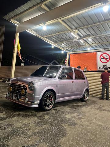 2006 Perodua KELISA 1.0 EZ (A) untuk diletgo!! - 5