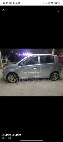 2009 Perodua VIVA 1.0 ELITE AT EJ-VE (A) - 4