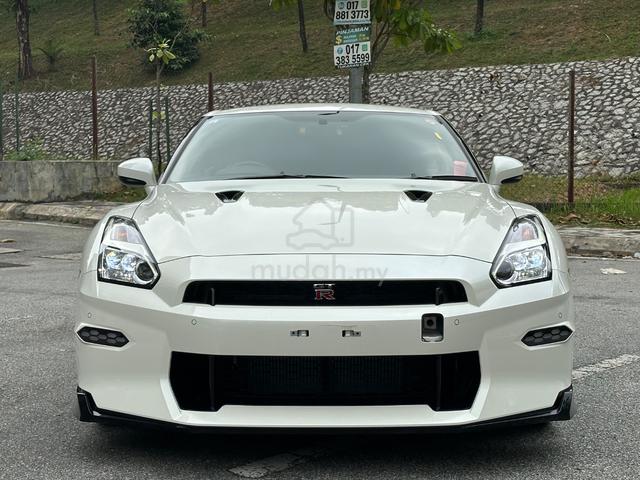 2023 Nissan GT-R 3.8 *Black Edition Facelift* - 3