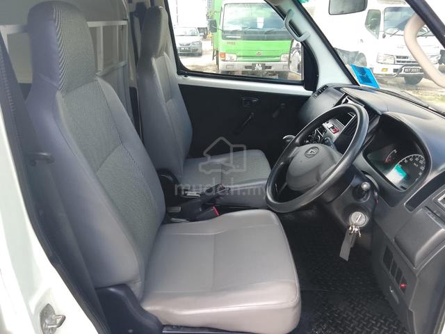 2015 Daihatsu GRAN MAX 1.5 PANEL VAN (M) Granmax - 5