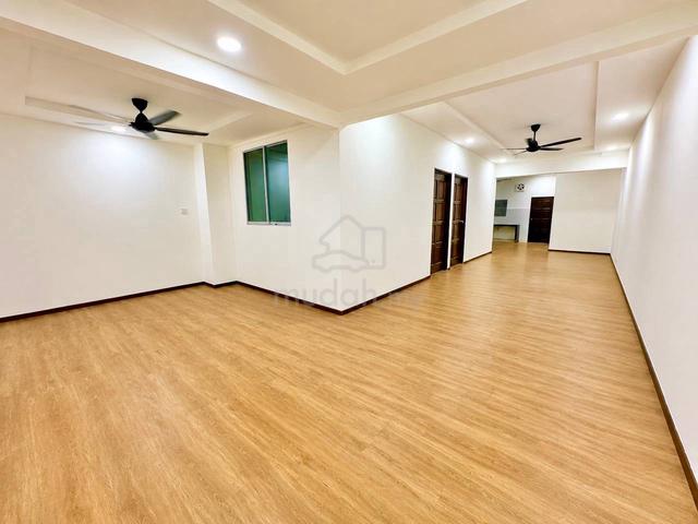 FULL LOAN 🔥🔥 1 Storey Sijangkang Jaya,Telok Panglima Garang 1