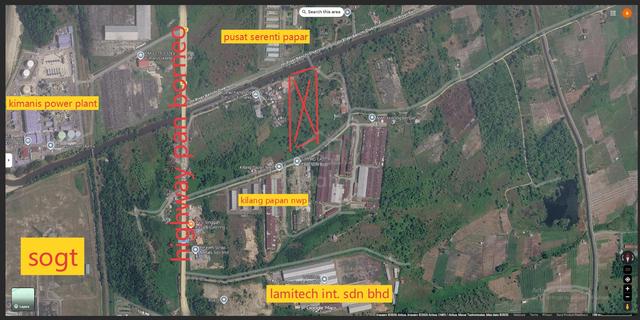 Sabah Papar Residential Freehold Land For Sale 1