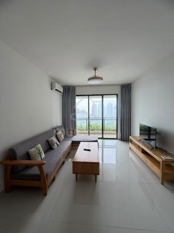 Starview Bay @ Forest City 1