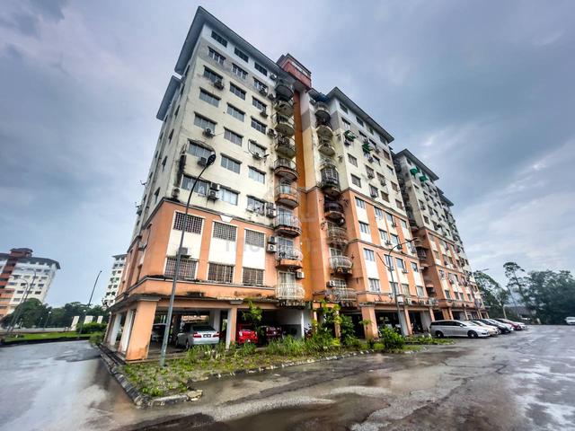Sri Hijau 1