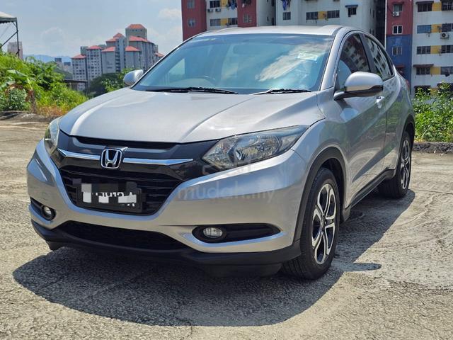 2016 Honda HR-V 1.8 E (A) clean stok - 2