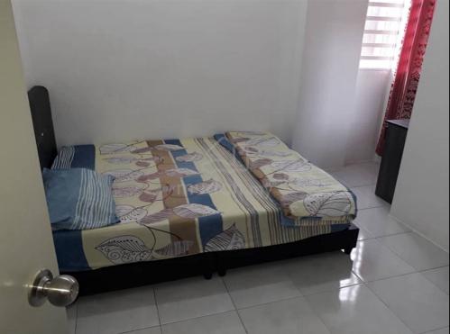 D Aman Residensce 4