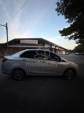 2019 Perodua BEZZA 1.3 PREMIUM X (A) - 5