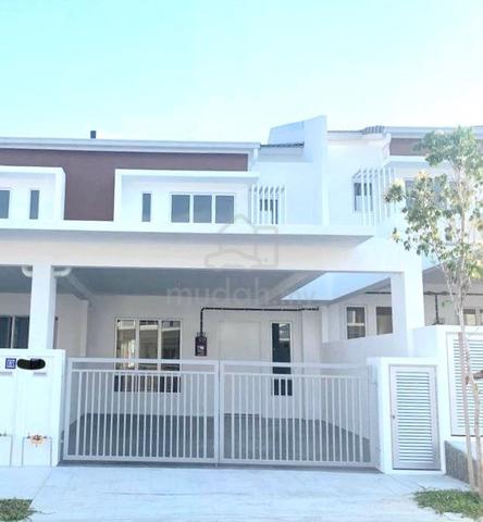 2Storey Terrace, TIARA SENDAYAN BDR SRI SENDAYAN SEREMBAN 1