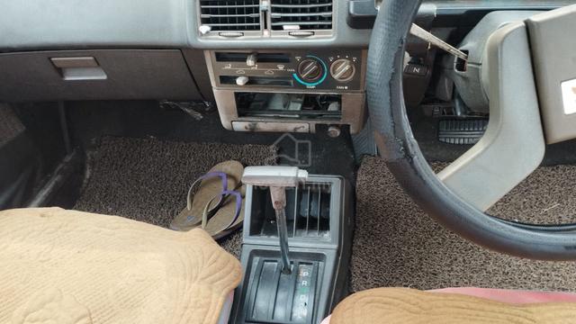 1995 Proton SAGA 1.5 (A) - 3