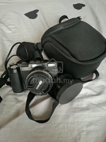 Camera KitBEEZ KP-4 - photo 2 of 5