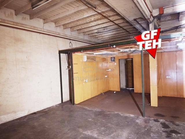 2 Storey Shop Lot | Main Road Bagan Baru | Butterworth 1