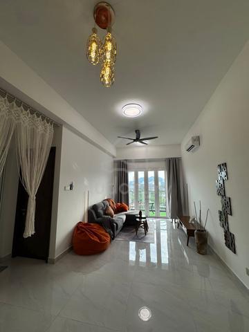Codrington Residence 1